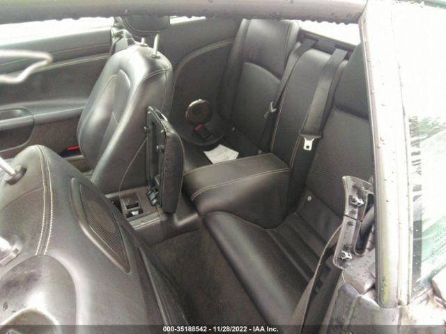SAJWA4DC9BMB39367 Jaguar XK
