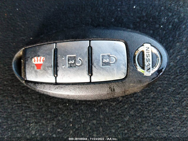 2016 Nissan Murano, VIN: 5N1AZ2MH6GN146918
