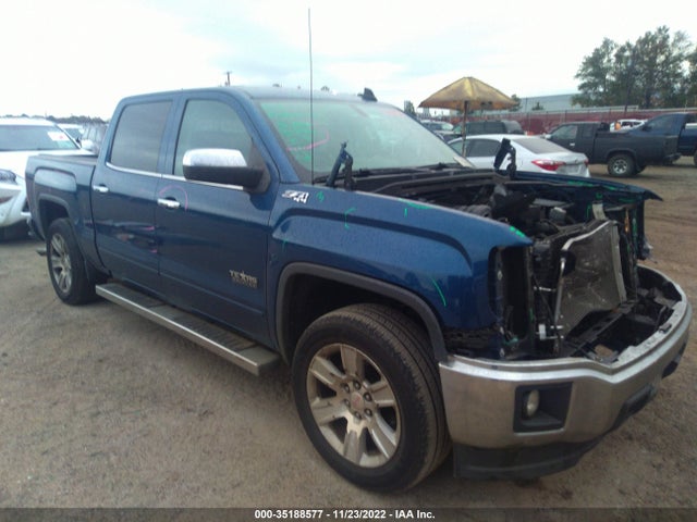 2015 3GTU2UEC3FG351107 main image