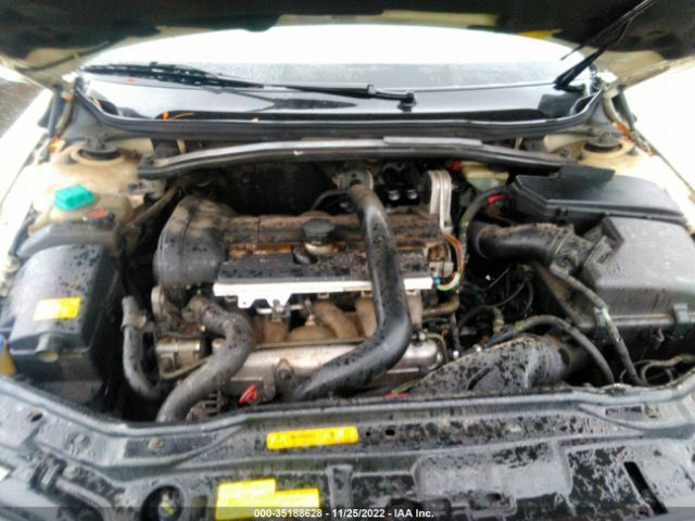 YV1SZ58D011025036 Volvo V70