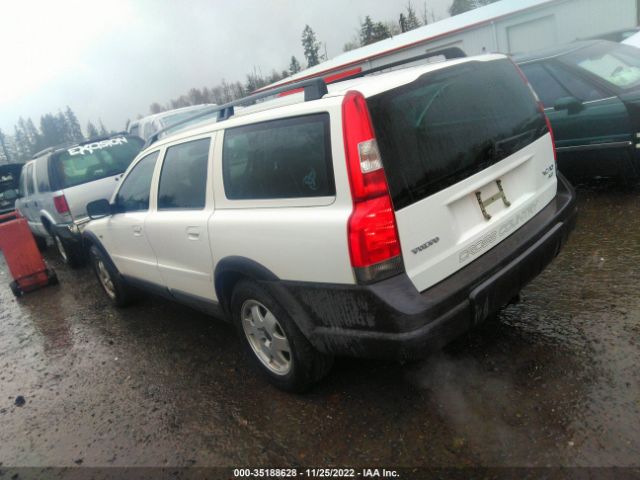 YV1SZ58D011025036 Volvo V70