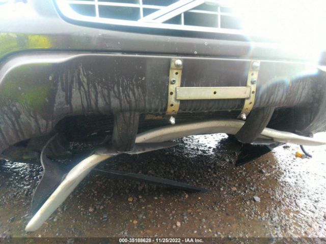 YV1SZ58D011025036 Volvo V70