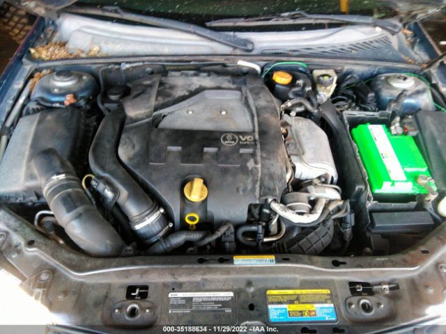 2007 SAAB 9-3 YS3FH71U576107719 Photo 9