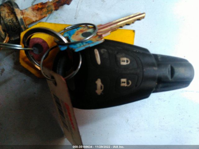 2007 SAAB 9-3 YS3FH71U576107719 Photo 10