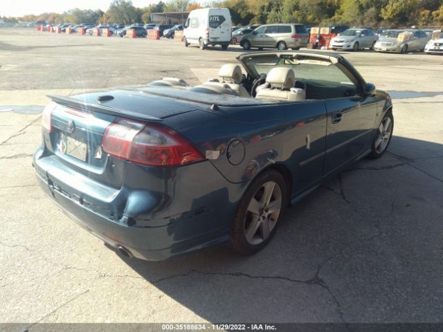 2007 SAAB 9-3 YS3FH71U576107719 Photo 3