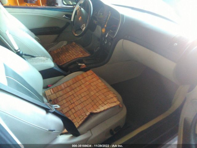 2007 SAAB 9-3 YS3FH71U576107719 Photo 4