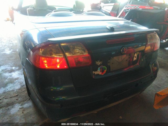2007 SAAB 9-3 YS3FH71U576107719 Photo 5