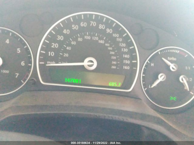 2007 SAAB 9-3 YS3FH71U576107719 Photo 6