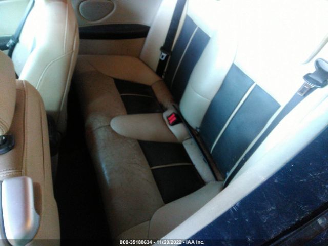 2007 SAAB 9-3 YS3FH71U576107719 Photo 7