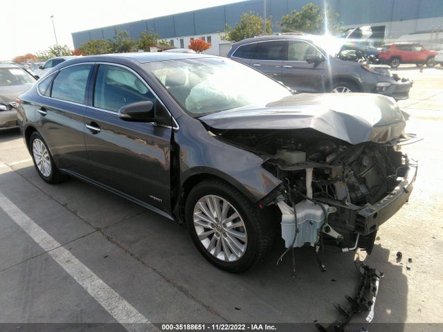 2015 Toyota Avalon, VIN: 4T1BD1EB7FU041753