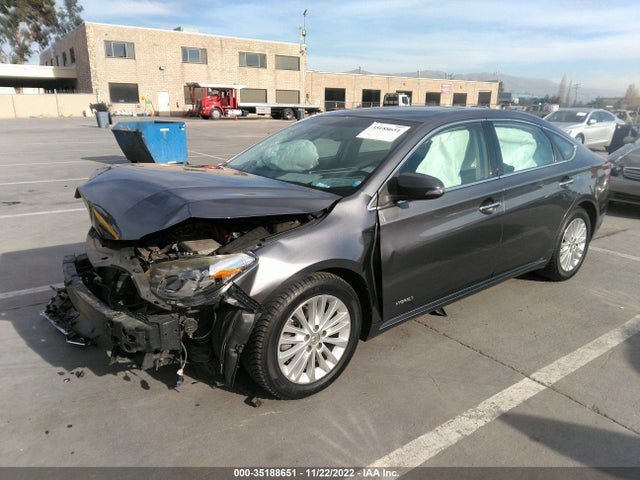 2015 Toyota Avalon, VIN: 4T1BD1EB7FU041753