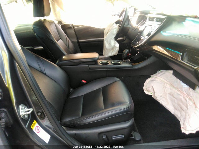 2015 Toyota Avalon, VIN: 4T1BD1EB7FU041753
