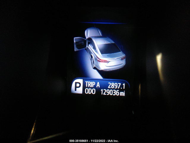 2015 Toyota Avalon, VIN: 4T1BD1EB7FU041753