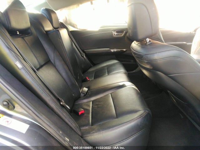 2015 Toyota Avalon, VIN: 4T1BD1EB7FU041753