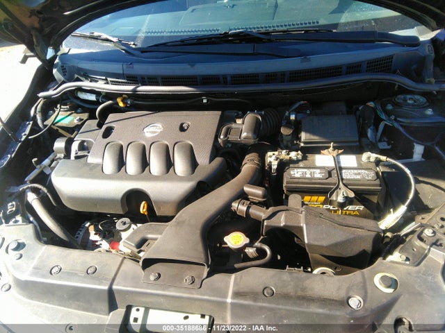 2009 NISSAN VERSA 1.8 SL VIN: 3N1BC13E29L357423