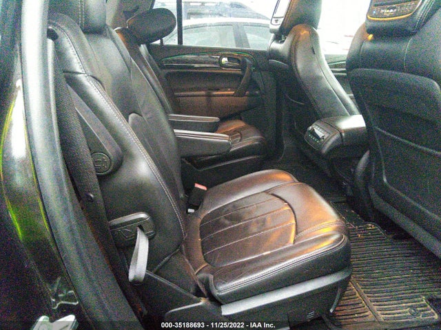 2014 BUICK ENCLAVE PREMIUM VIN: 5GAKVCKD1EJ114197