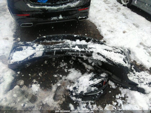 2022 Mercedes-Benz C-Class, VIN: W1KAF4HB7NR015314