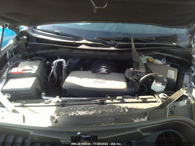 2021 Cadillac Escalade, VIN: 1GYS4CKL5MR158545