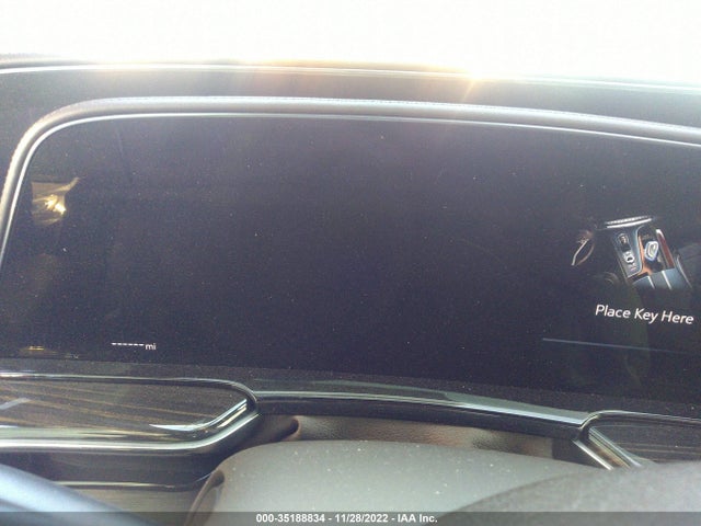 2021 Cadillac Escalade, VIN: 1GYS4CKL5MR158545