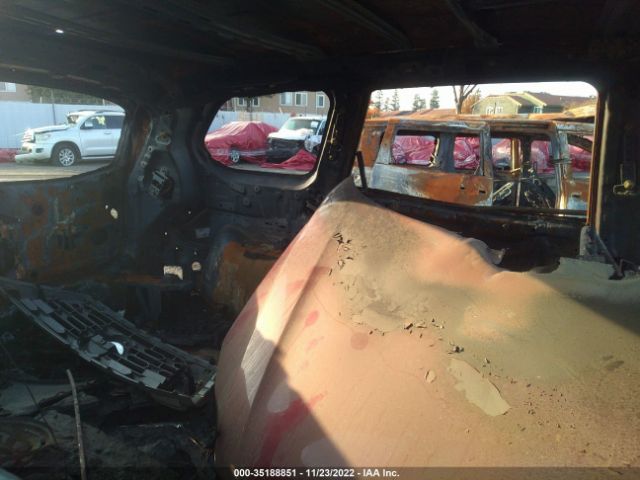 5N1DR2BN2LC635795 Nissan Pathfinder Sv