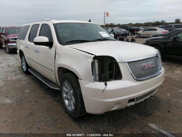1GKS1MEF6ER127126 auction archive image