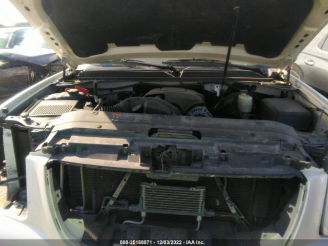 1GKS1MEF6ER127126 GMC YUKON XL DENALI