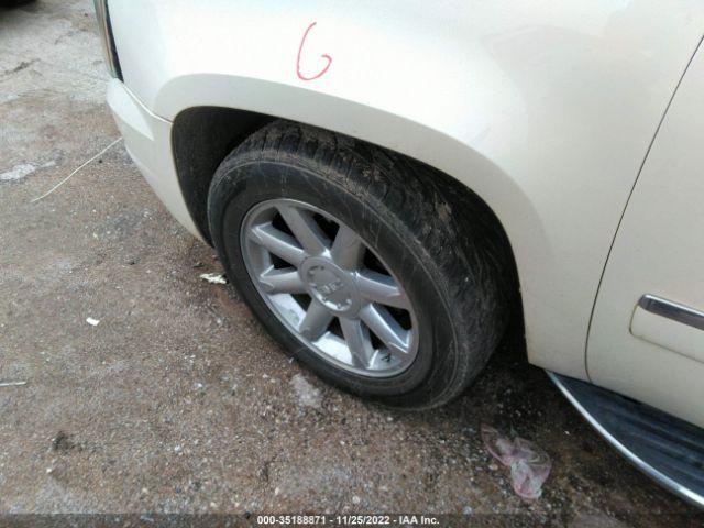 1GKS1MEF6ER127126 GMC YUKON XL DENALI