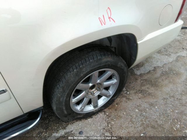1GKS1MEF6ER127126 GMC YUKON XL DENALI