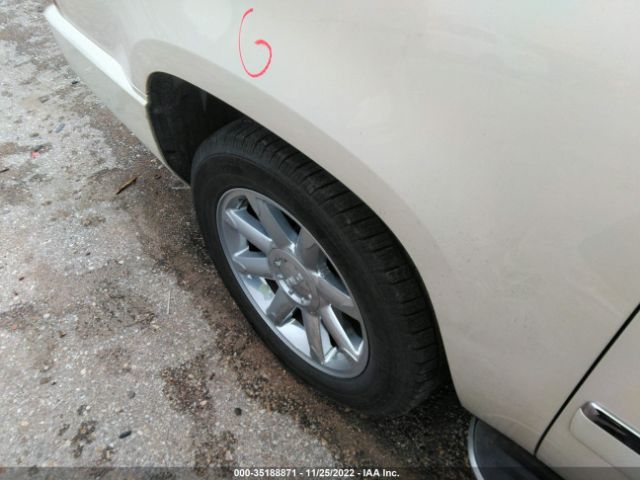 1GKS1MEF6ER127126 GMC YUKON XL DENALI