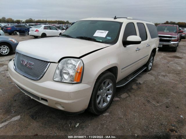 1GKS1MEF6ER127126 GMC YUKON XL DENALI
