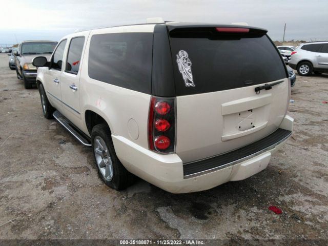 1GKS1MEF6ER127126 GMC YUKON XL DENALI