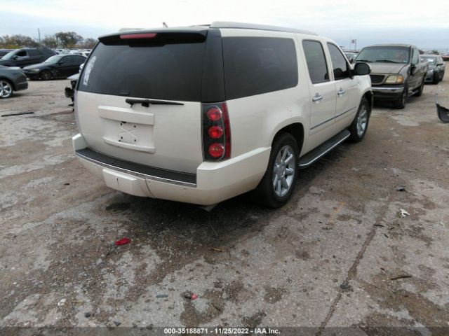 1GKS1MEF6ER127126 GMC YUKON XL DENALI