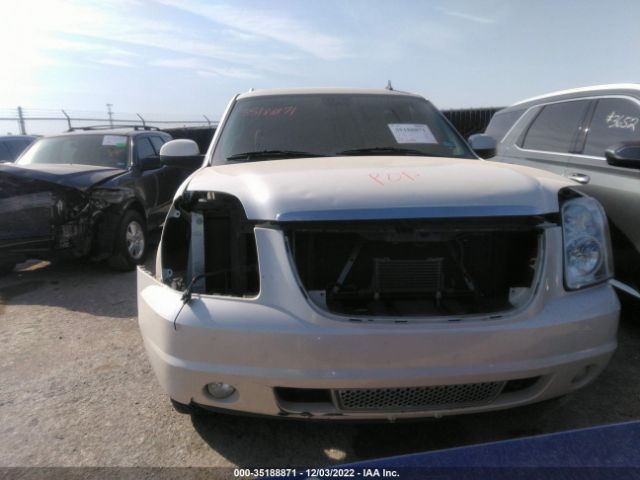 1GKS1MEF6ER127126 GMC YUKON XL DENALI