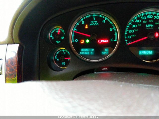 1GKS1MEF6ER127126 GMC YUKON XL DENALI
