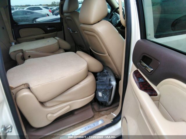 1GKS1MEF6ER127126 GMC YUKON XL DENALI