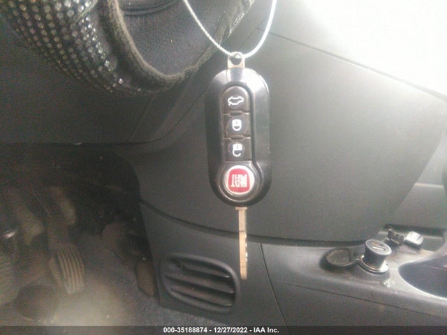 3C3CFFHH9FT621925 Fiat 500