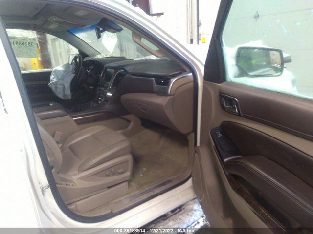 2015 Chevrolet Suburban, VIN: 1GNSKJKC5FR507228