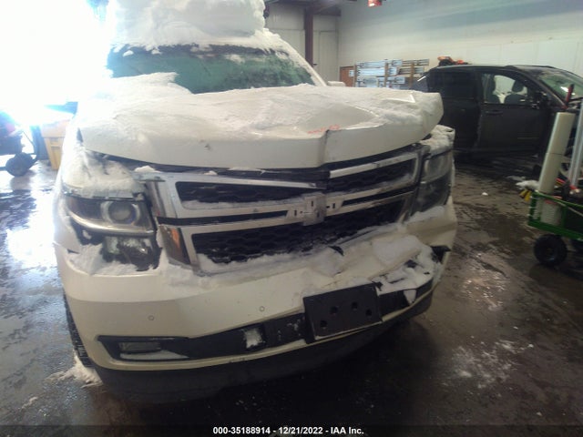 2015 Chevrolet Suburban, VIN: 1GNSKJKC5FR507228
