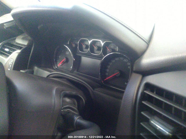 2015 Chevrolet Suburban, VIN: 1GNSKJKC5FR507228