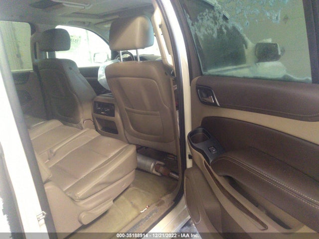 2015 Chevrolet Suburban, VIN: 1GNSKJKC5FR507228