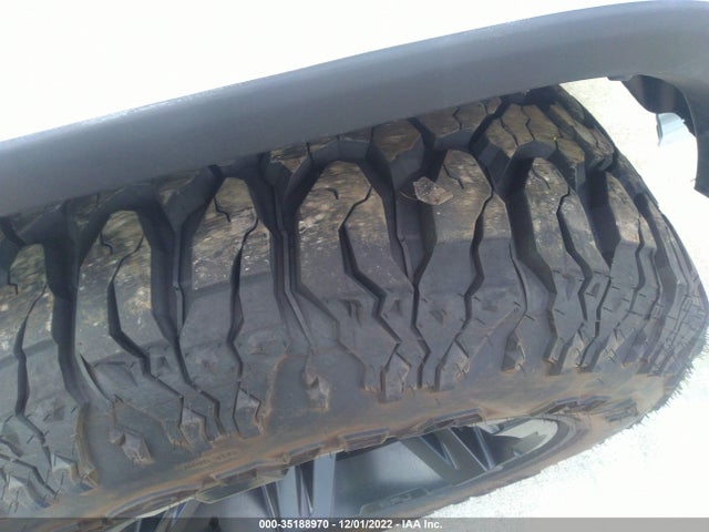 2022 Jeep Wrangler, VIN: 1C4HJXDM0NW115711
