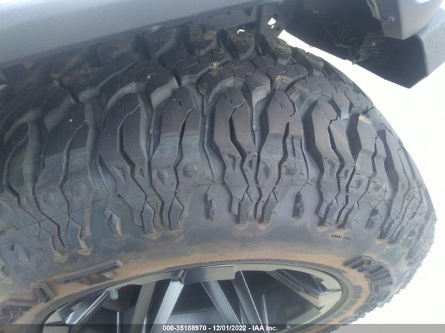 2022 Jeep Wrangler, VIN: 1C4HJXDM0NW115711