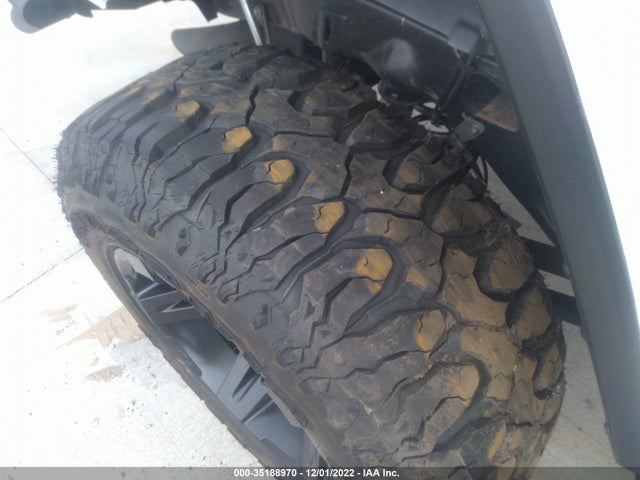2022 Jeep Wrangler, VIN: 1C4HJXDM0NW115711