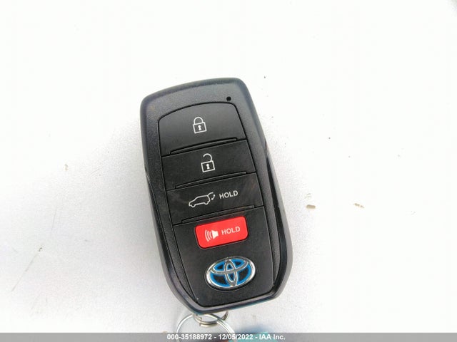 2021 Toyota Venza, VIN: JTEAAAAH0MJ056334