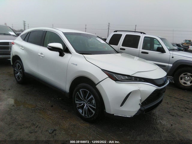 2021 Toyota Venza, VIN: JTEAAAAH0MJ056334