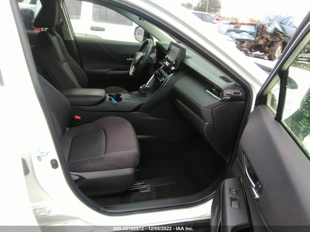 2021 Toyota Venza, VIN: JTEAAAAH0MJ056334