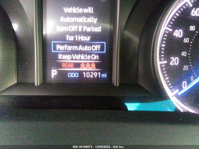 2021 Toyota Venza, VIN: JTEAAAAH0MJ056334