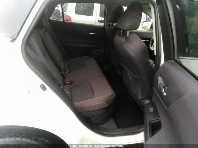 2021 Toyota Venza, VIN: JTEAAAAH0MJ056334