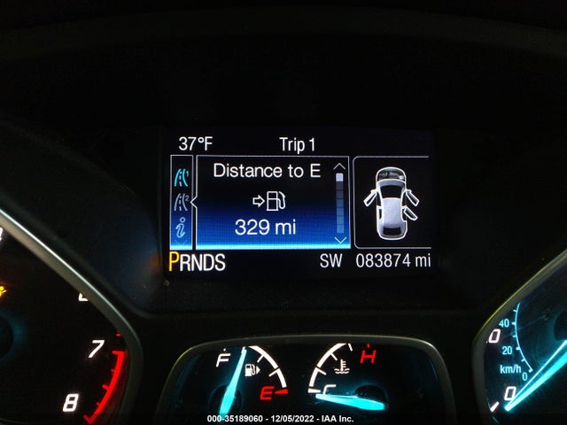 2015 Ford Escape, VIN: 1FMCU9J92FUA44209