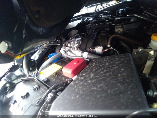 2022 Subaru Crosstrek, VIN: JF2GTHSC5NH209966